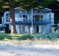 Longbeach Beachfront Villas - Accommodation Bookings