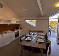 Bo'Vine Holiday Apartment - Accommodation Bookings