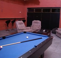Kenrode House - Accommodation Bookings