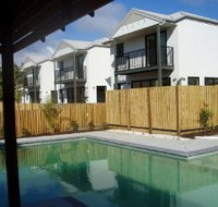 Seashells On Urangan - Accommodation Bookings