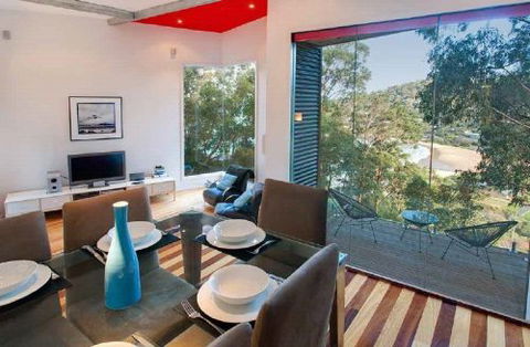 Totties Place At Wye River - Accommodation Bookings 0