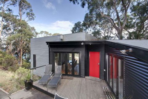 Totties Place At Wye River - Accommodation Bookings 1