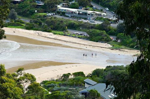 Totties Place At Wye River - Accommodation Bookings 3