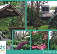 The Oasis at One Mile Beach - Accommodation Bookings