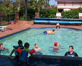 Discovery Parks - Ballina - Accommodation Bookings 0