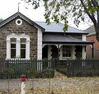 Heart Of The City - Accommodation Bookings