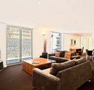 Apartments  Kew Q45 - Accommodation Bookings