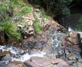Black Creek NSW Accommodation Bookings
