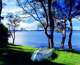 Marks Point NSW Accommodation Bookings