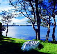 Swan Bay Hideaway - Accommodation Bookings