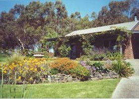 Lambert's Hill Country Bed And Breakfast - Accommodation Bookings 0