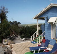 Blue Heaven Cottage - Accommodation Bookings