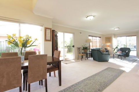 Tea Tree Manor - Accommodation Bookings 1