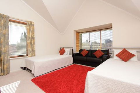 Tea Tree Manor - Accommodation Bookings 4