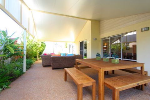 Tea Tree Manor - Accommodation Bookings 9