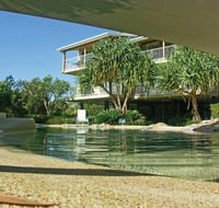 Seacove Resort - Accommodation Bookings