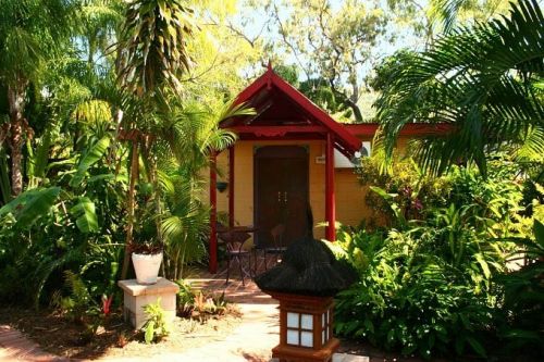 Magnetic Island QLD Accommodation Bookings