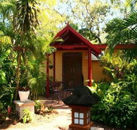 Shambhala Retreat Magnetic Island Cottages - Accommodation Bookings