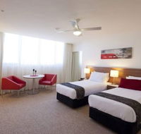 Sudima Suites  - Accommodation Bookings
