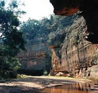 Goulburn River Stone Cottages - Accommodation Bookings