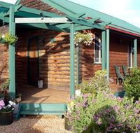Blushing Grape - Accommodation Bookings