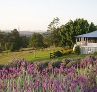 Blue Ridge Lavender Farm And Retreat - Accommodation Bookings