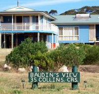 Baudin's View Guest House - Accommodation Bookings