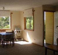 Freycinet Marine Farm accommodation - Accommodation Bookings