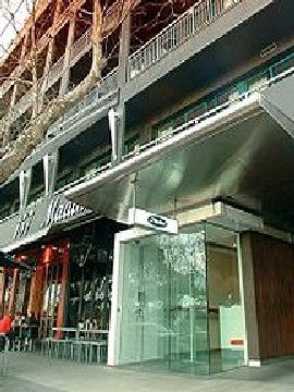 Adina Apartment Hotel St Kilda - Accommodation Bookings 0