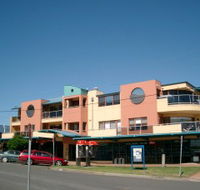 Heavenly Huskisson - Accommodation Bookings