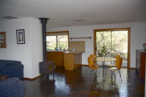 Dune Hideaway - Accommodation Bookings 0