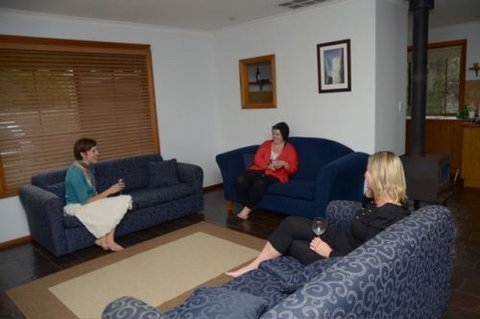 Dune Hideaway - Accommodation Bookings 4