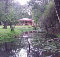 Kangaroo Gully Cottage - Accommodation Bookings