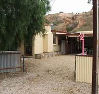 Alls Well Shack - Accommodation Bookings