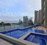 Astra Apartments Brisbane CBD - Accommodation Bookings