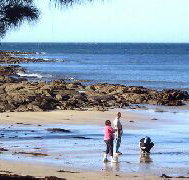 Greens Beach Retreat - Accommodation Bookings