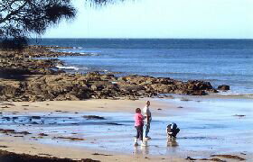 Greens Beach Retreat - Accommodation Bookings 0