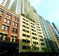 Oaks Trafalgar - Accommodation Bookings