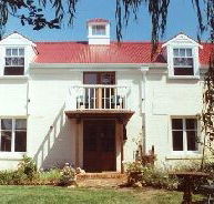 Old Rosary - The - Accommodation Bookings