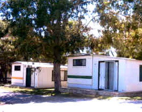 Dawesville Caravan Park Holiday Village - Accommodation Bookings 0