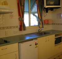 Channel Country Tourist Park amp Spas - Accommodation Bookings