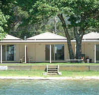Lorsens On The River - Accommodation Bookings
