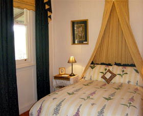 Morvern Valley Guest Houses - Accommodation Bookings 0