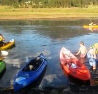 Camp Lake Fire - Accommodation Bookings