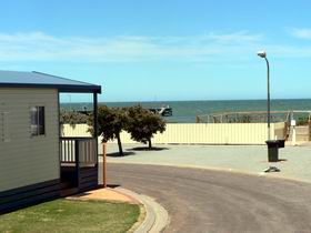 Arno Bay Caravan Park - Accommodation Bookings 0
