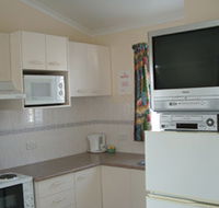 Haven Caravan Park - Accommodation Bookings
