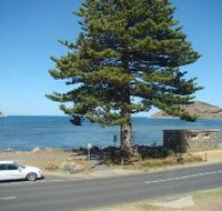 Oceanview - Accommodation Bookings
