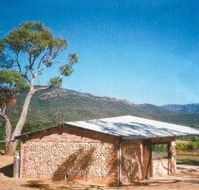 Grampians Pioneer Cottages - Accommodation Bookings