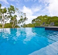 Infinity - Accommodation Bookings