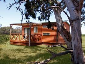 Seal Bay SA Accommodation Bookings